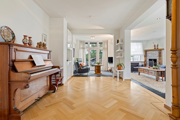 Medium property photo - Hertog Reinoudsingel 42, 5913 XE Venlo